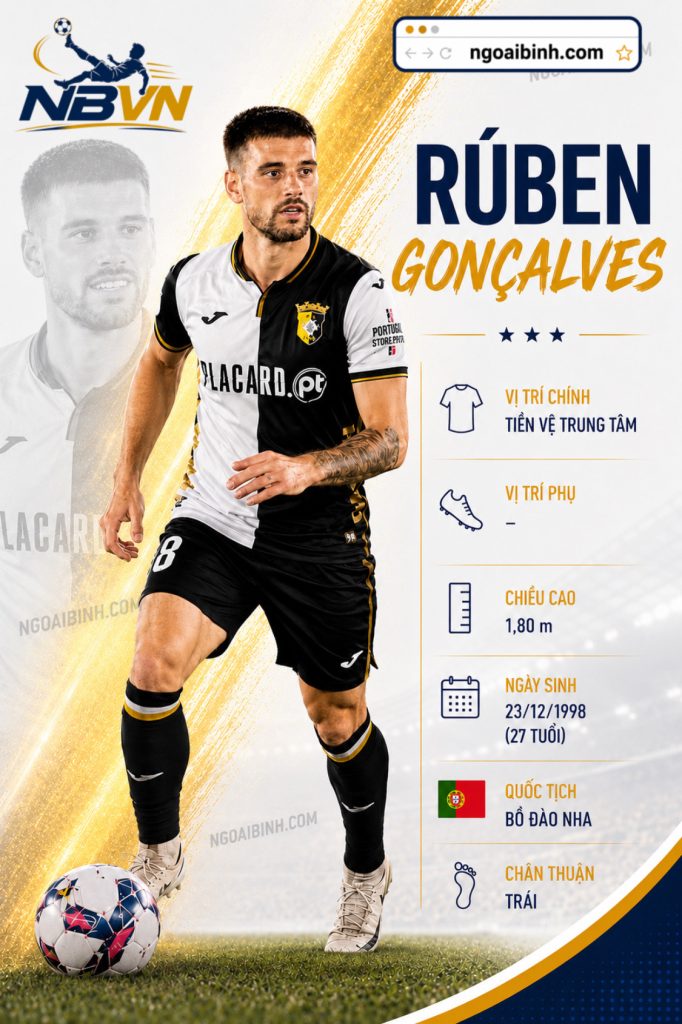 Ruben CONCLAVES