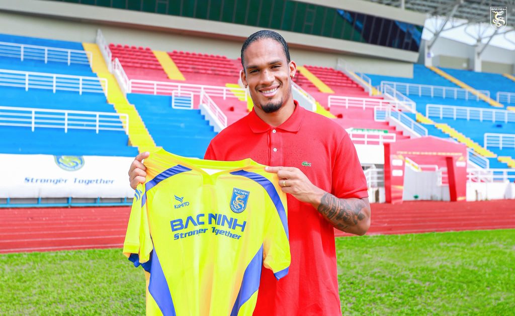 Bắc Ninh FC cần bổ sung ngoại binh ở vị trí nào để cạnh tranh tại V.League 2026/27?