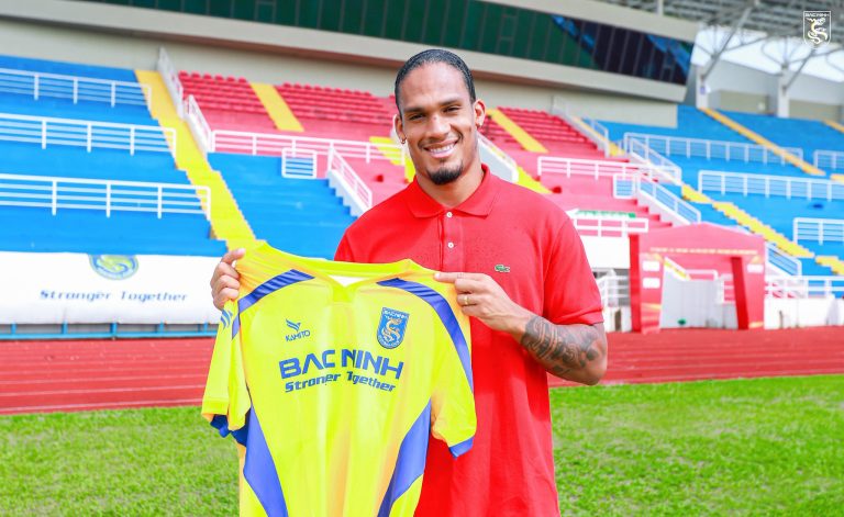 Bắc Ninh FC cần bổ sung ngoại binh ở vị trí nào để cạnh tranh tại V.League 2026/27?