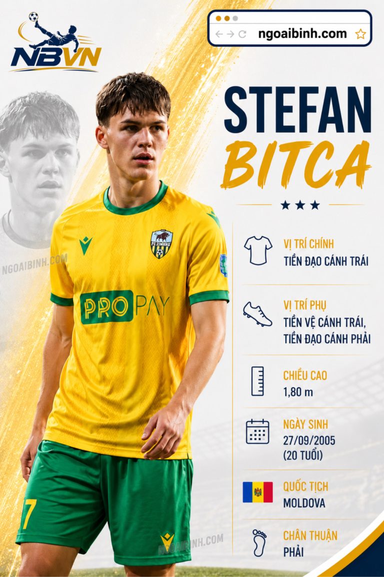 Stefan Bitca