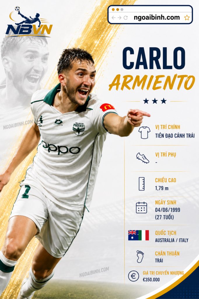Carlo Armiento